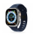 Pasek i akcesoria do zegarków TECH-PROTECT IconBand Line do Apple Watch 44/45/46/49 mm navy